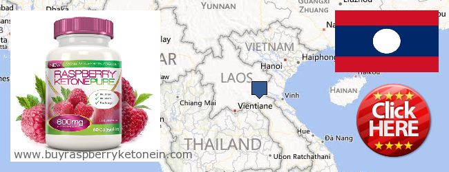 Dónde comprar Raspberry Ketone en linea Laos